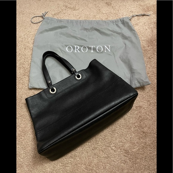 Oroton Bags Oroton Satchel Handbag Australian Brand Poshmark